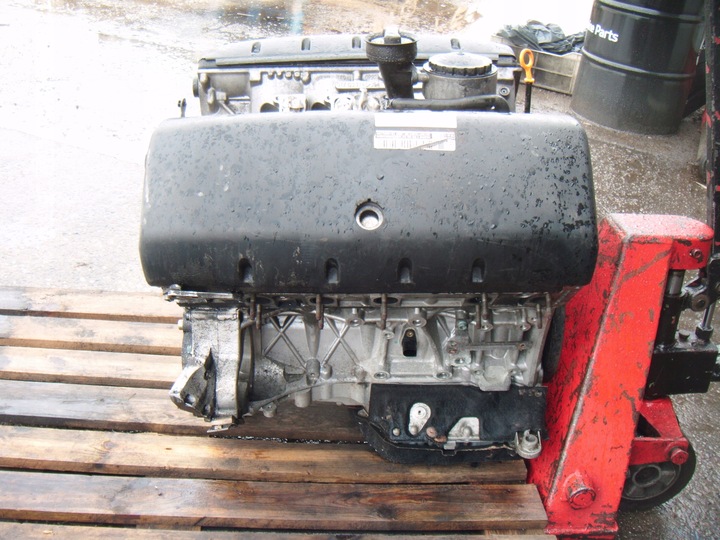 фото №5, Vw touraeg двигун 5.0tdi v10 ajs