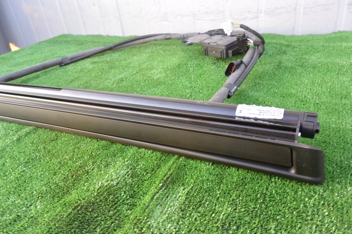 фото №8, Ролета дверь солнцезащитная правая зад maserati quattroporte vi