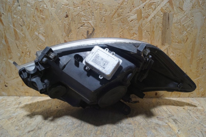 фото №14, Фара левые перед ford kuga mk1 ксенон bv41-13d155-ba c2704