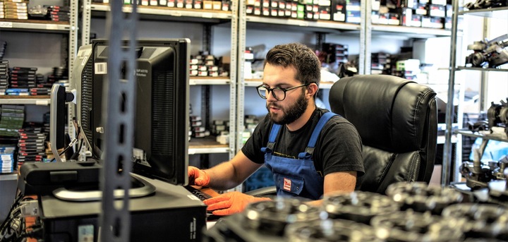 фото №10, Турбонагнітач garrett 824060