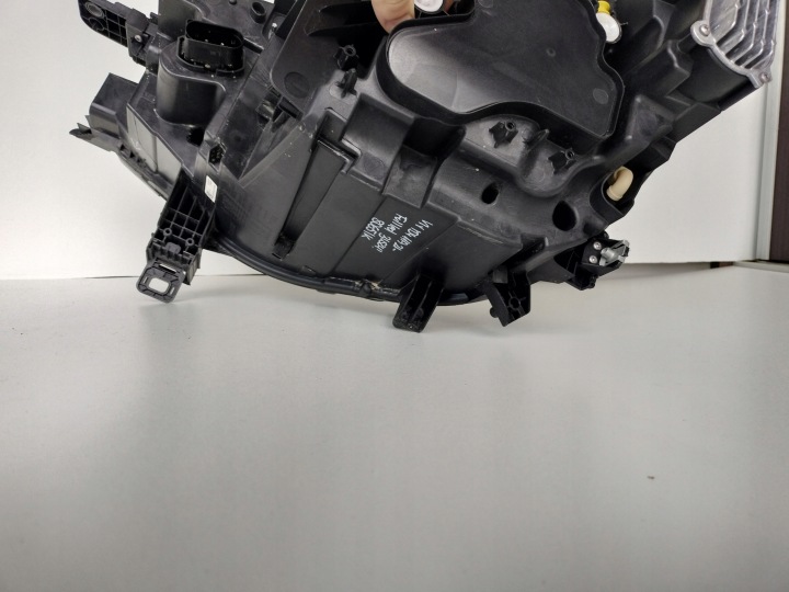 фото №9, Фара права фара vw id4 11a 20 повний led