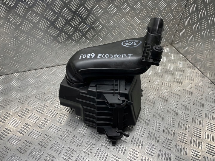 фото №13, Ford ecosport корпус фільтра повітря gn159c676ac