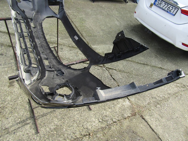 фото №13, Mercedes gla w247 бампер перед a2478803401