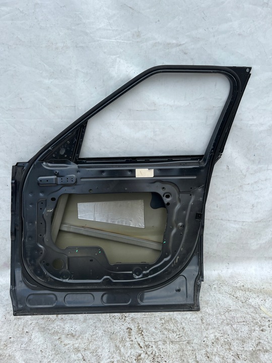 фото №13, Дверь правые range rover sport 13-16 перед l494