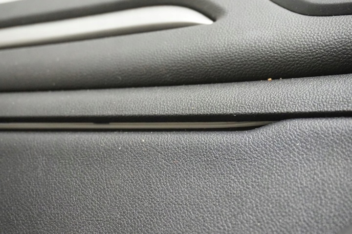 фото №10, Сиденья диван обшивки renault megane iv 4 hb