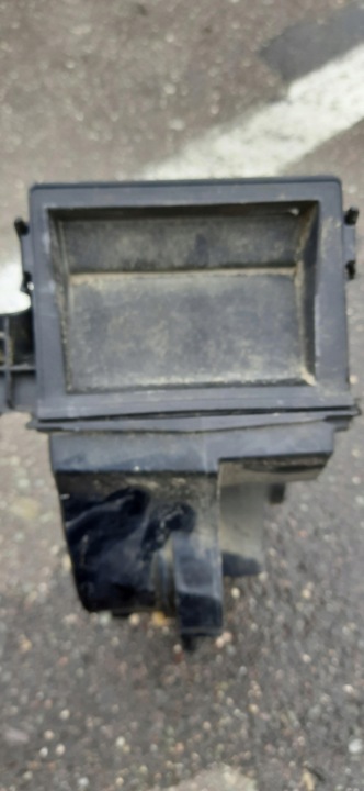 фото №6, Корпус фільтра повітря renault captur i 165001258r