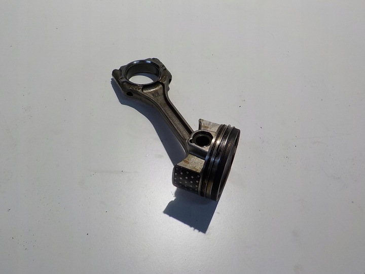 фото №1, Honda civic x 19r 1.5 v-tec l15ba поршень з шатуном