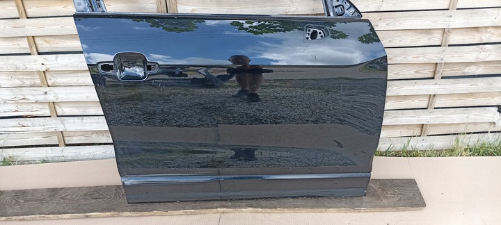 фото №5, Двері перед передні праві audi q2 81a 16-22rok