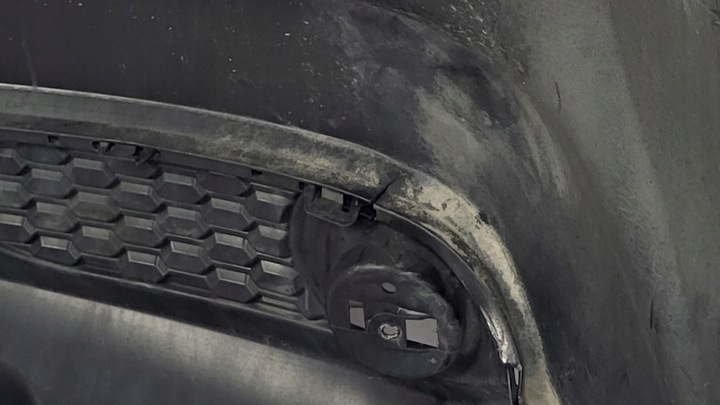 фото №15, Бампер зад задний nissan juke f15 рестайлинг 14-19