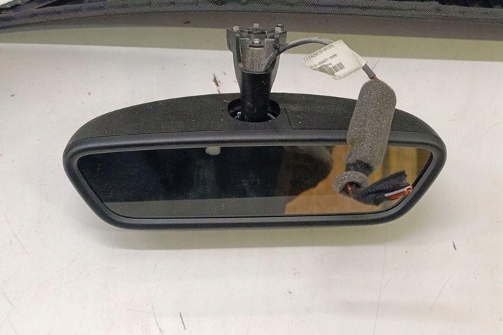 фото №11, Стеля чорна mercedes-benz cla купе c117 a1176900805 2.14l дизель