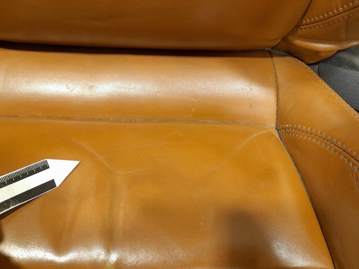 фото №5, Vw golf vii універсал сидіння диван комплект