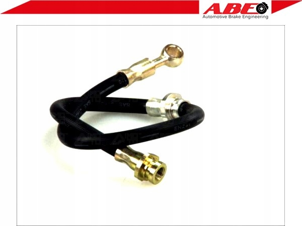 фото №3, Abe c81538abe шланг гальмівний гнучкий