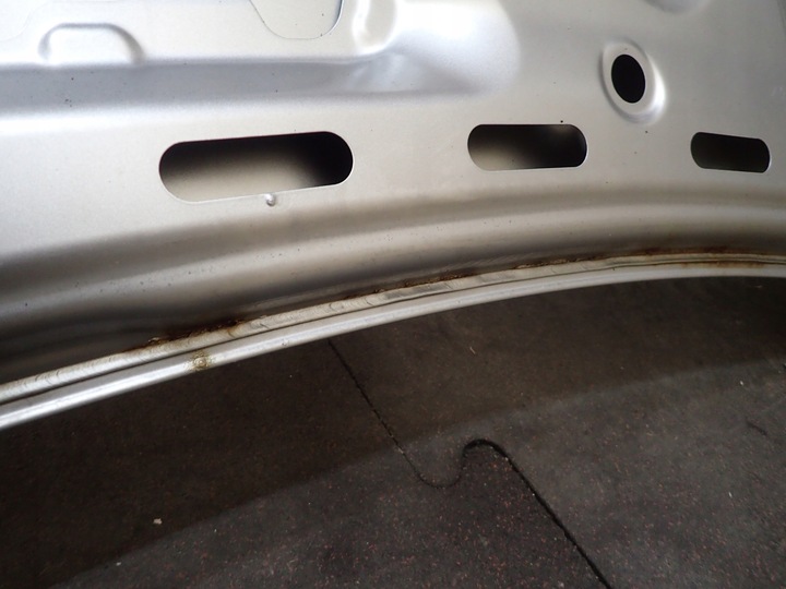 фото №9, Капот mitsubishi outlander 07-09