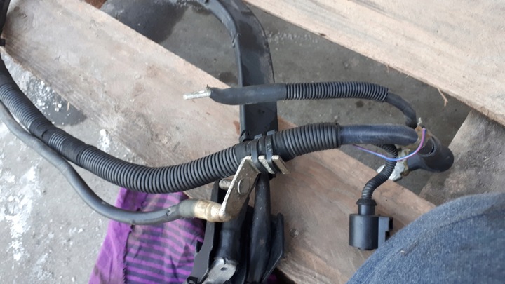 фото №9, A6 c7 4g a7 шланг стартер 3.0 tfsi 4g1 eu