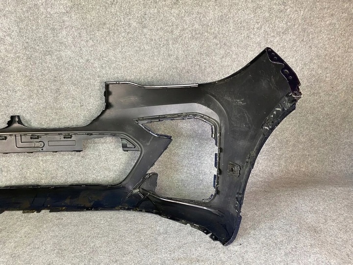 фото №16, Бампер переднє перед - bmw x7 g07 м-пакет 19-