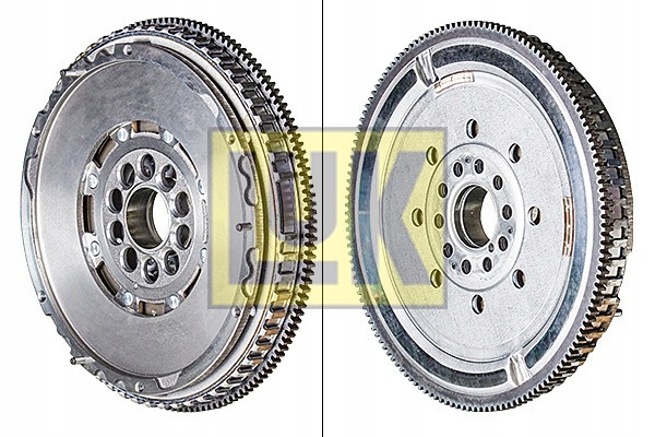 фото №15, Колесо двухмассовый volvo c30, c70 t5, s40, s60 t5 04-,