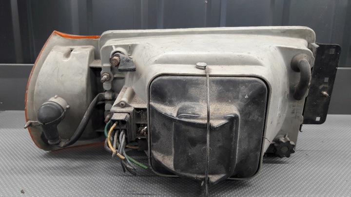 фото №10, 03423748 фара лівий alfa romeo 33 giulietta