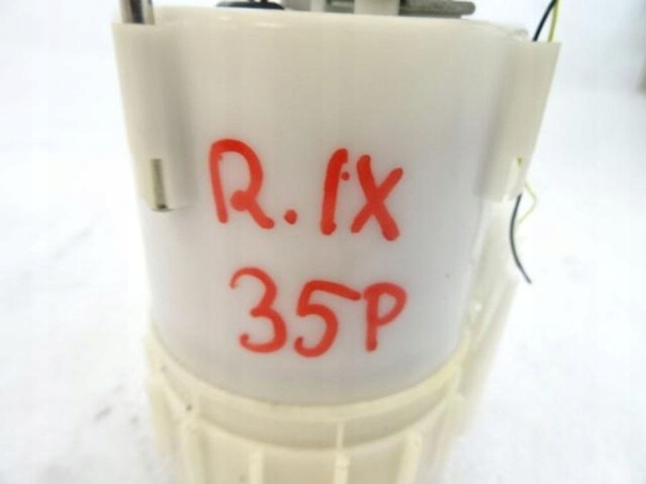 фото №11, Citroen c3 iii 1.2 vti насос топлива поплавок 9815895380
