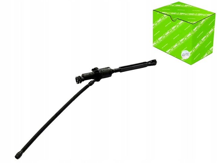 фото №1, Насос зчеплення citroen c4 c4 i peugeot 307 308 308 i rcz 1.4-2.0d