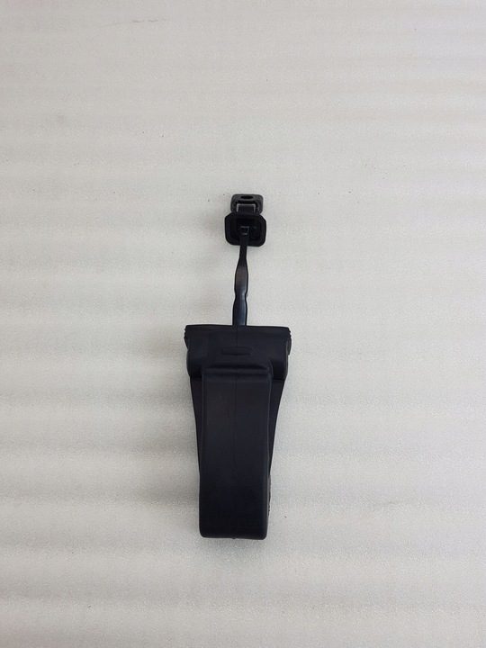 фото №1, Seat ibiza v обмежувач двері перед 6f0837249
