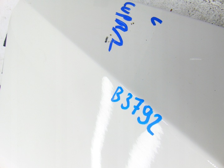 фото №10, Крило лівий перед переднє seat ibiza iv 6j cupra lb9a