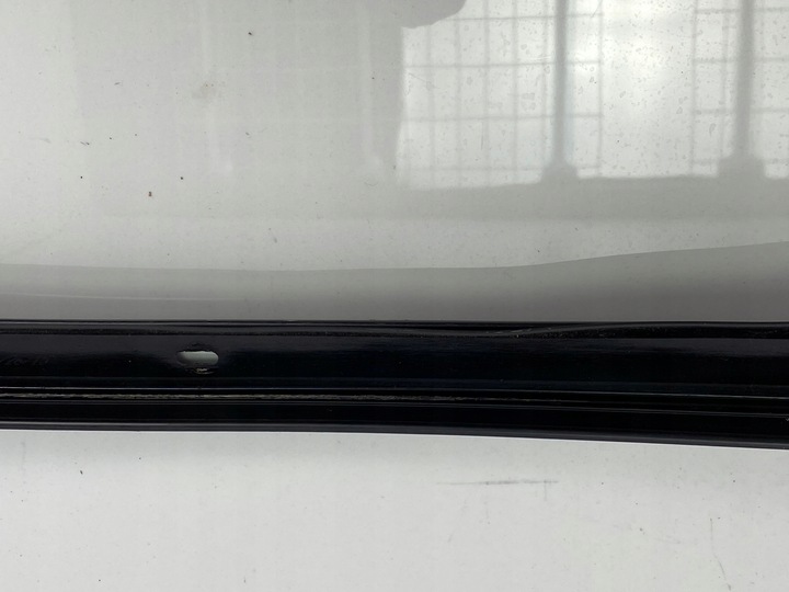 фото №7, Планка дахова прокладка ford mustang vi 2015+ usa