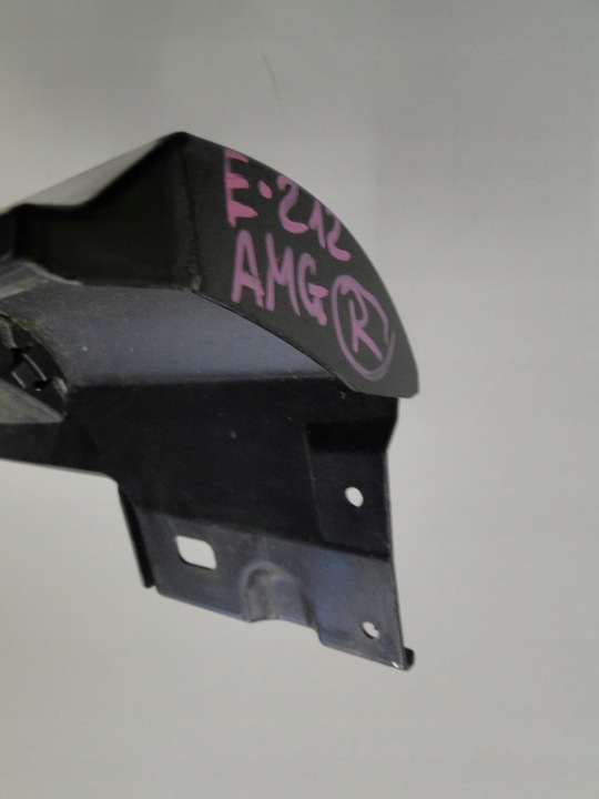 фото №12, Mercedes e клас 212 планка порогова права w212 рестайлінг amg