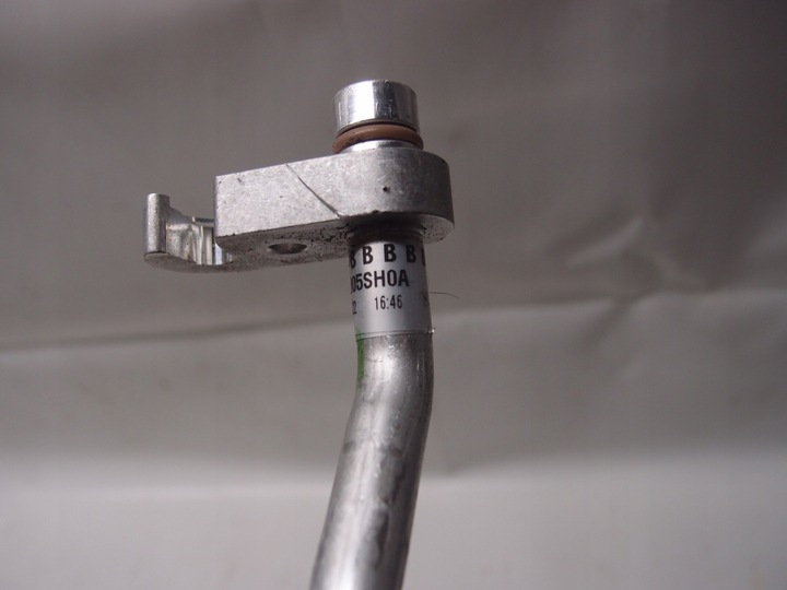 фото №9, Шланг шланг трубка кондиціонера leaf ii 924905sh0a