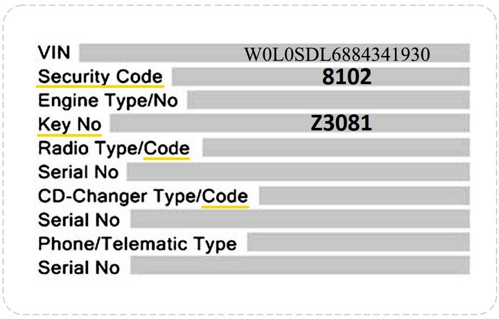 фото №7, Запчасти | corsa d коробка предохранителей модуль bsi 1.3 13252918 коды!