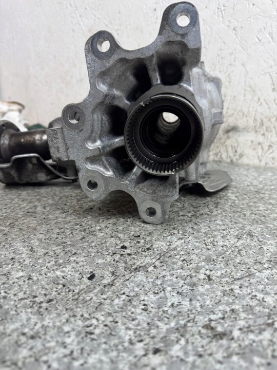 фото №9, Редуктор коробки кпп / коробка передач volvo xc60 ii 2017- 31492836