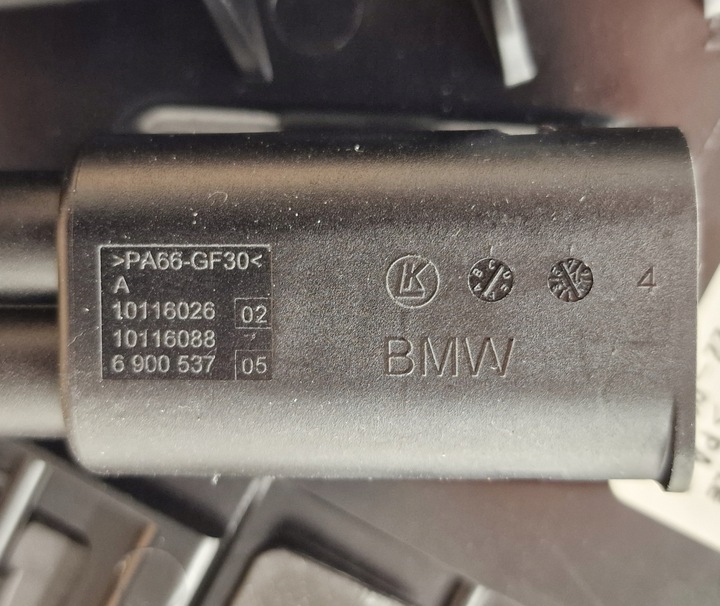 фото №10, Комплект радиатор вентилятор bmw f40 f44 x2 f39 f54 f60 f56 jcw 306 km