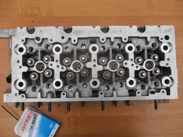 фото №15, Vw audi seat skoda 1.8 2.0 tfsi tsi вал распределительный вал выпускной 06l109087d nr1