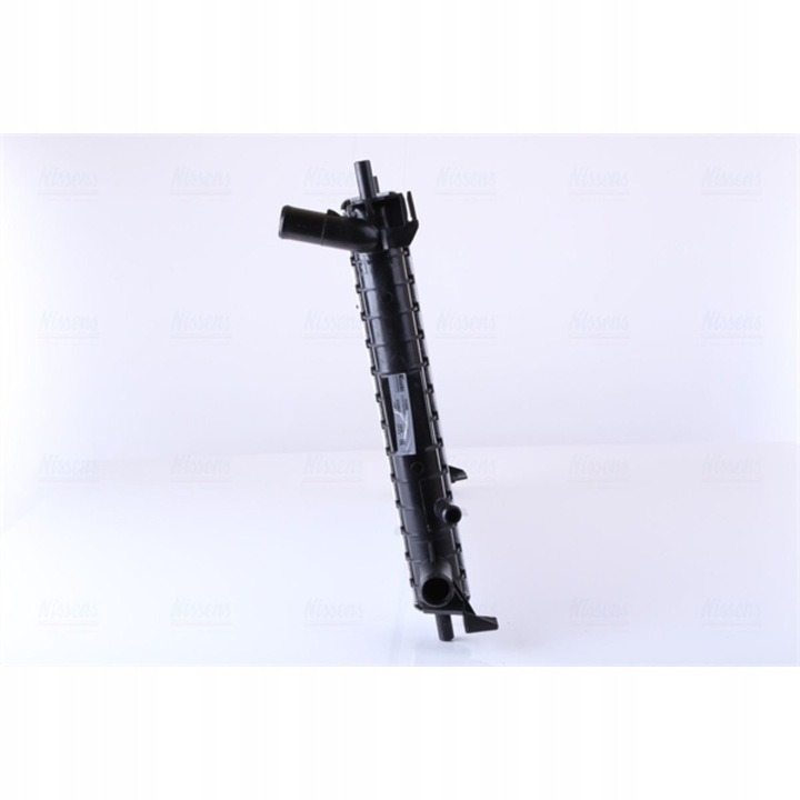 фото №14, Радиаторов двигателя nissens 62086 1001856