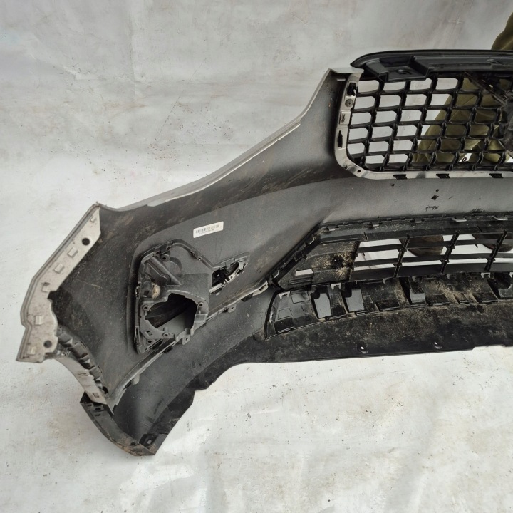 фото №10, Volvo xc40 ii рестайлинг r-design 22- бампер перед передний 31690933