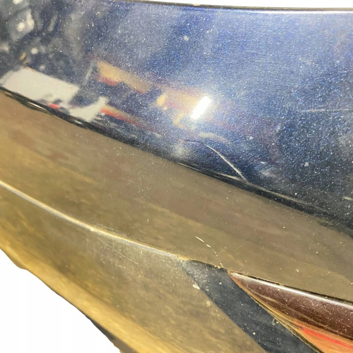 фото №12, Крышка багажника mazda cx-5 ii 43r005844