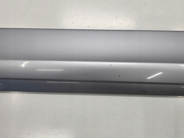 фото №5, Audi q7 4l 07r планка дверь левый перед lx7w 4l0853959a/b