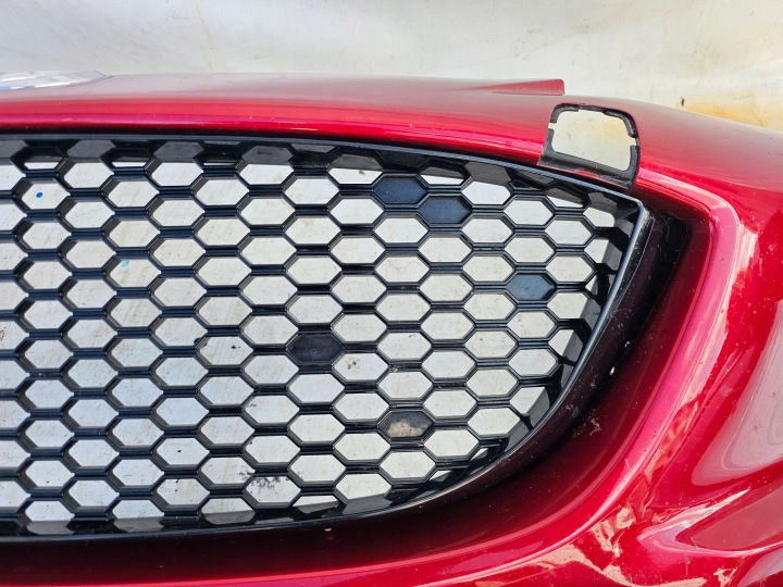 фото №8, Бампер mazda mx-5 iv 2015- nd mx5 перед передний sport
