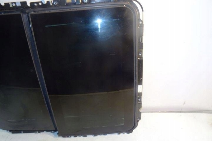 фото №10, Люк bmw 5 gran туризмо f07 7203271 3.0l дизель 180kw 2010