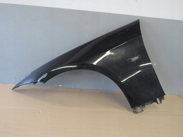 фото №1, Bmw e92 e93 купе cabrio крыло левый перед