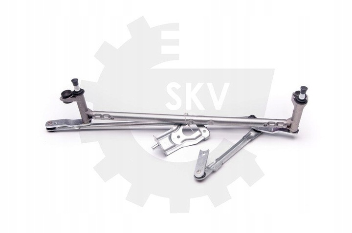 фото №14, Esen skv 05skv048 привід двірник