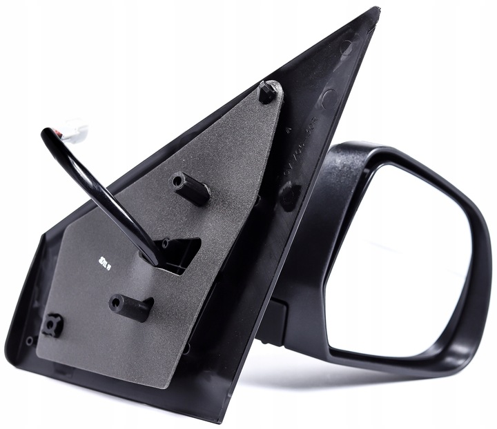 фото №1, Дзеркало електричний обігрів праві dacia доккер lodgy '12-