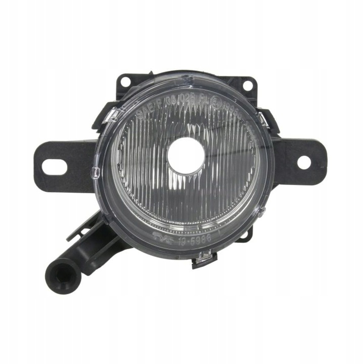 фото №10, Фара протитуманний tyc 19-5986-11-2