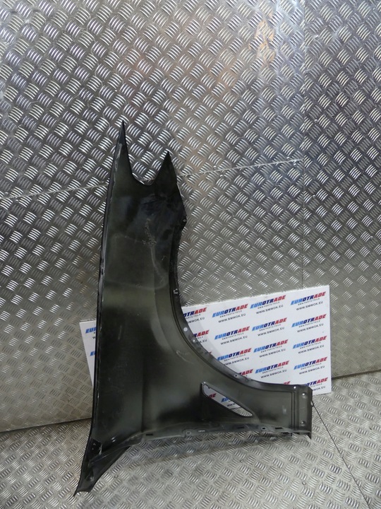фото №12, Bmw g01 g02 f97 f98 крило перед лівий