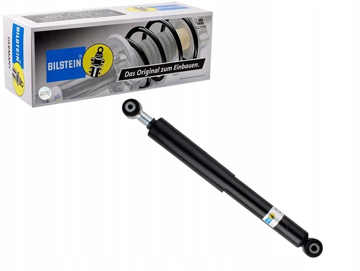 фото №1, Амортизатор зад лівий правий citroen c-elysee peugeot 301 1.2-1.6d