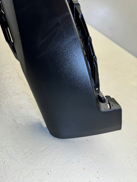 фото №11, Hyundai tucson iv 4 20r- спойлер накладка бампера перед 86512-n7010