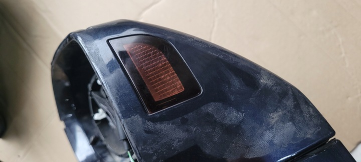 фото №8, S7 4g a7 зеркало левая левый перед складной ассистент 12+2pin eu