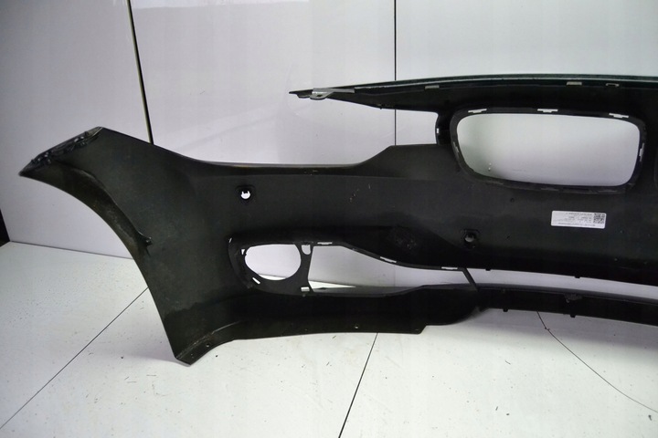 фото №6, Bmw 3 f30 f35 f31 2012 бампер переднє