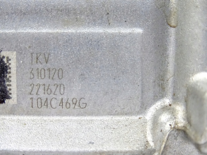 фото №10, Vw up 1.0 mpi головка двигуна 04c103479a 04c103475l 04c103404f 2019 r