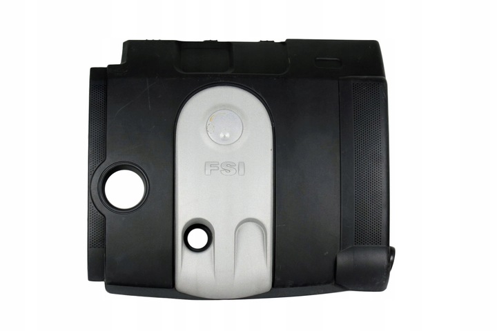 фото №1, Захист кришка корпус двигуна vw golf v 1.4 fsi