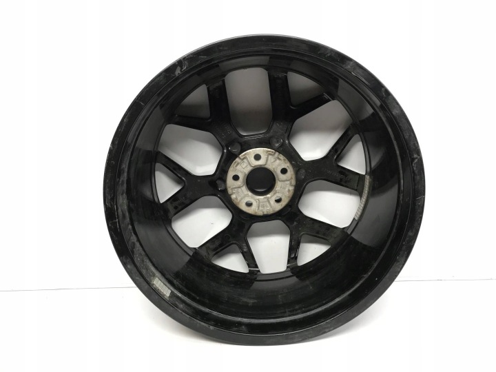 фото №11, Алюминиевый диск audi q7 9,5x21 5x112 et31 4m0601025dc